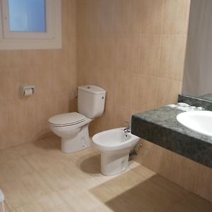 Habitación con 2 Camas Individuales