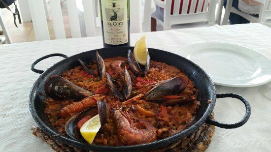 Restaurante Bar Crisand